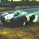 Illustration for article titled Dysentery-Racked Carroll Shelby Pilots Aston Martin DBR1 To Le Mans Victory
